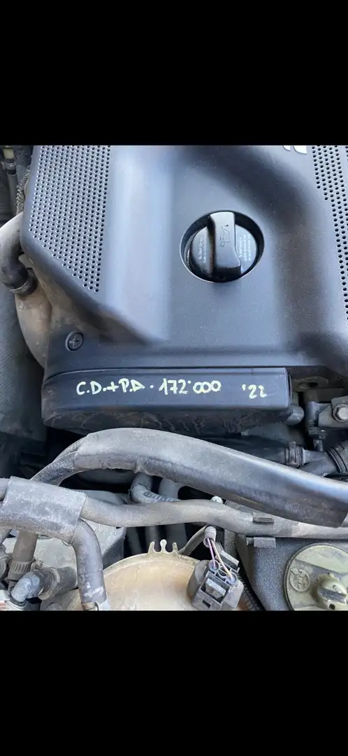 Volkswagen Golf GTI 5p 1.8 20v - 1