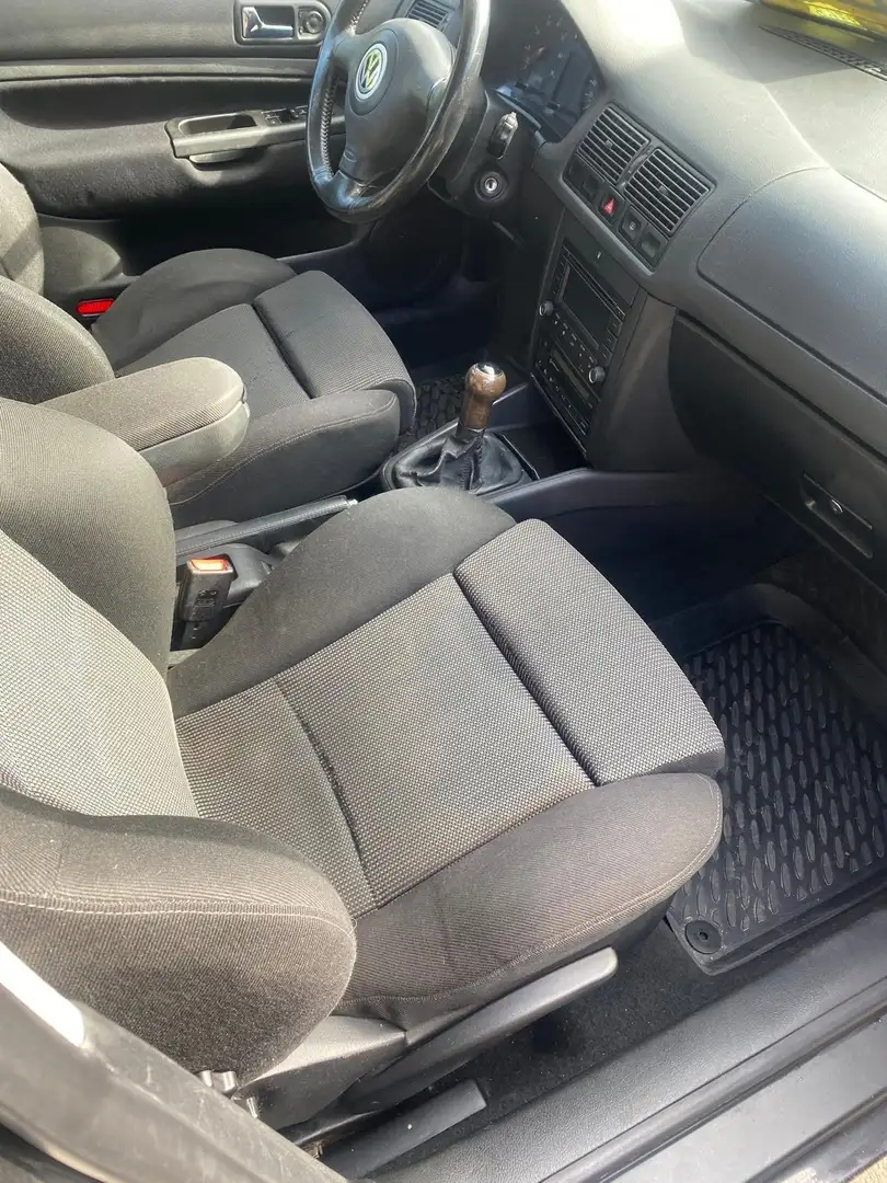 Volkswagen Golf GTI 5p 1.8 20v - 2