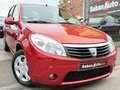 Dacia Sandero Sandero 1.4i • 1e MAIN • 58.000 KM • GARA Rood - thumbnail 5