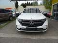 Mercedes-Benz EQC 400 4MATIC AMG Line Weiß - thumbnail 1