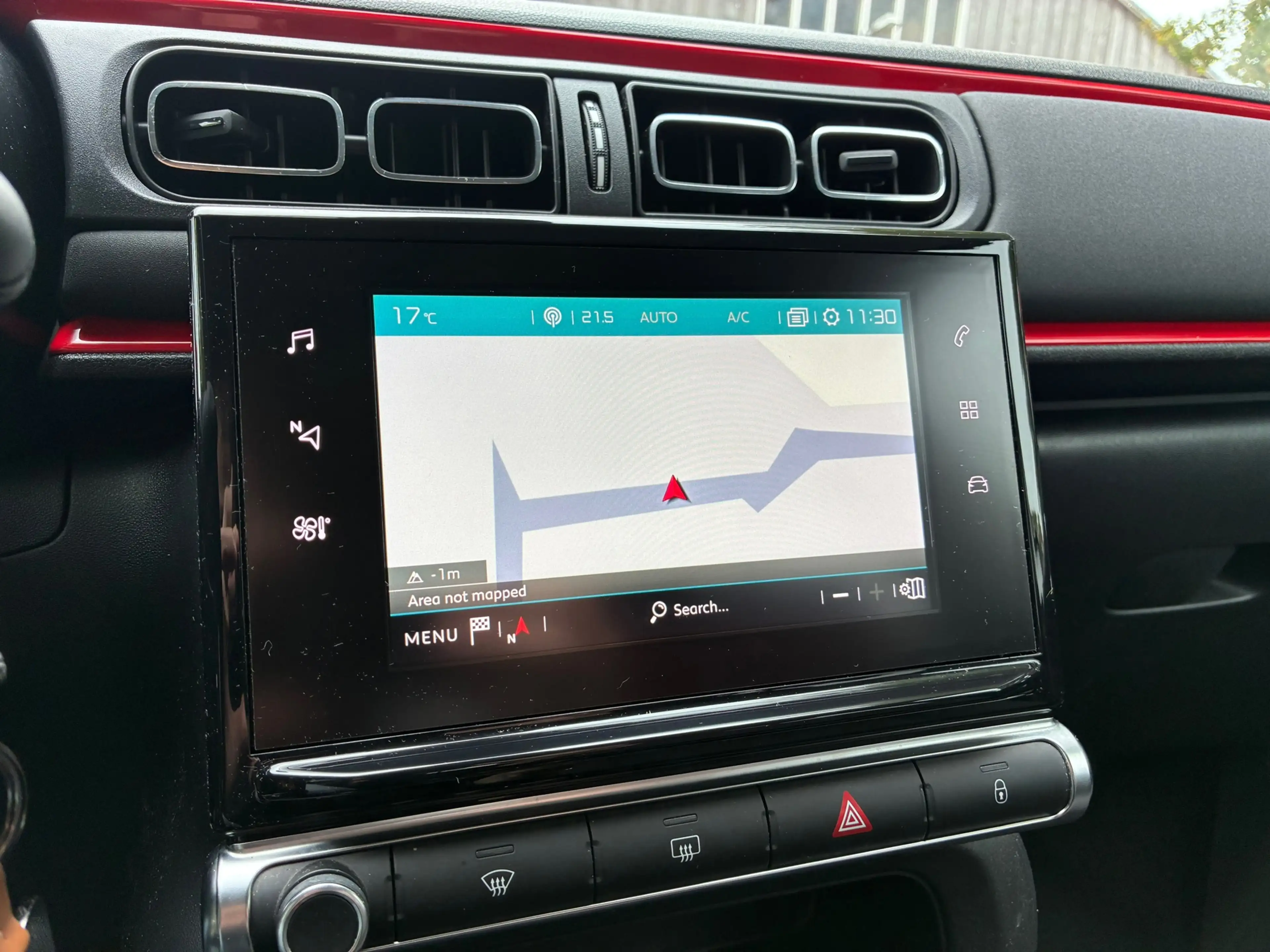 Citroen C3 1.2 PureTech S&S Shine | Camera + Cruise + Navi Nu — photo 19