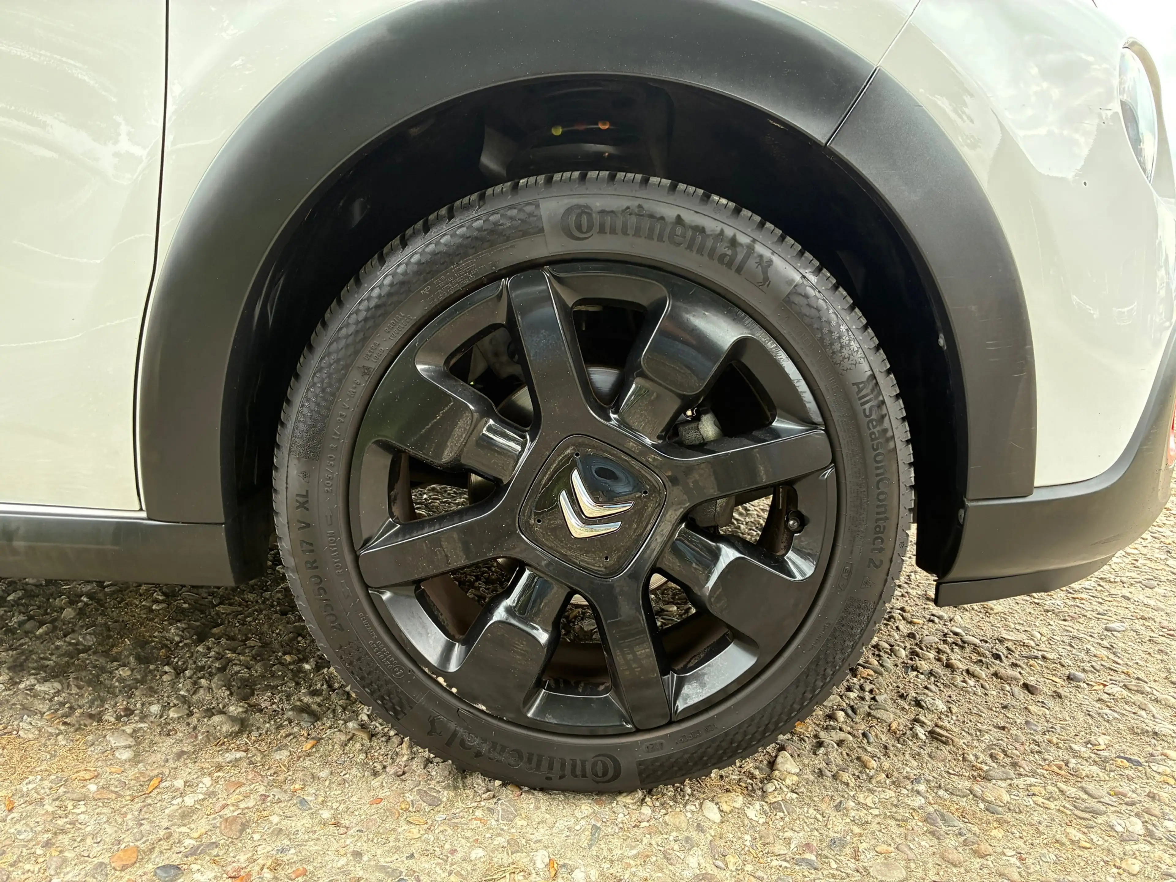 Citroen C3 1.2 PureTech S&S Shine | Camera + Cruise + Navi Nu — photo 6