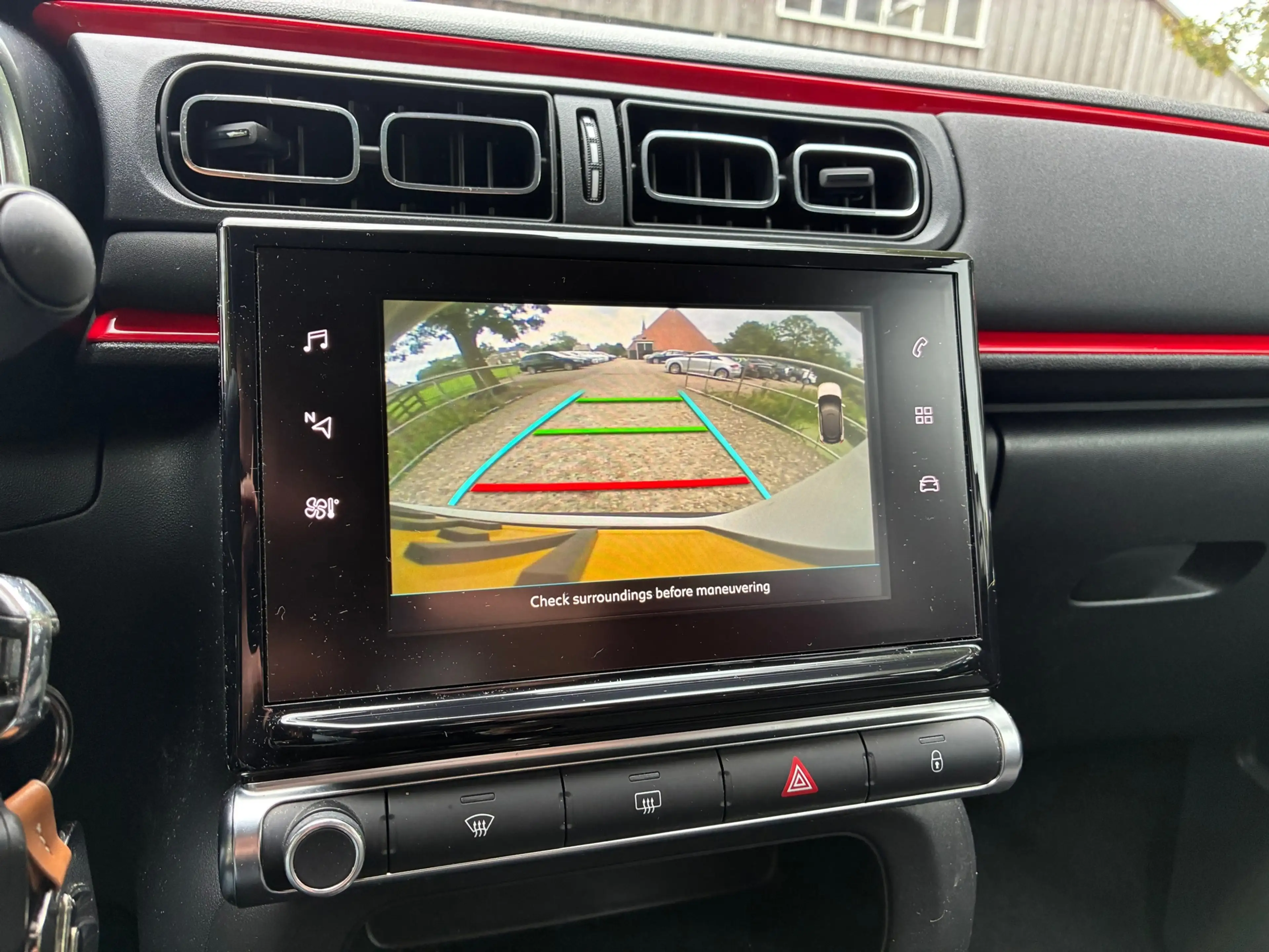 Citroen C3 1.2 PureTech S&S Shine | Camera + Cruise + Navi Nu — photo 20