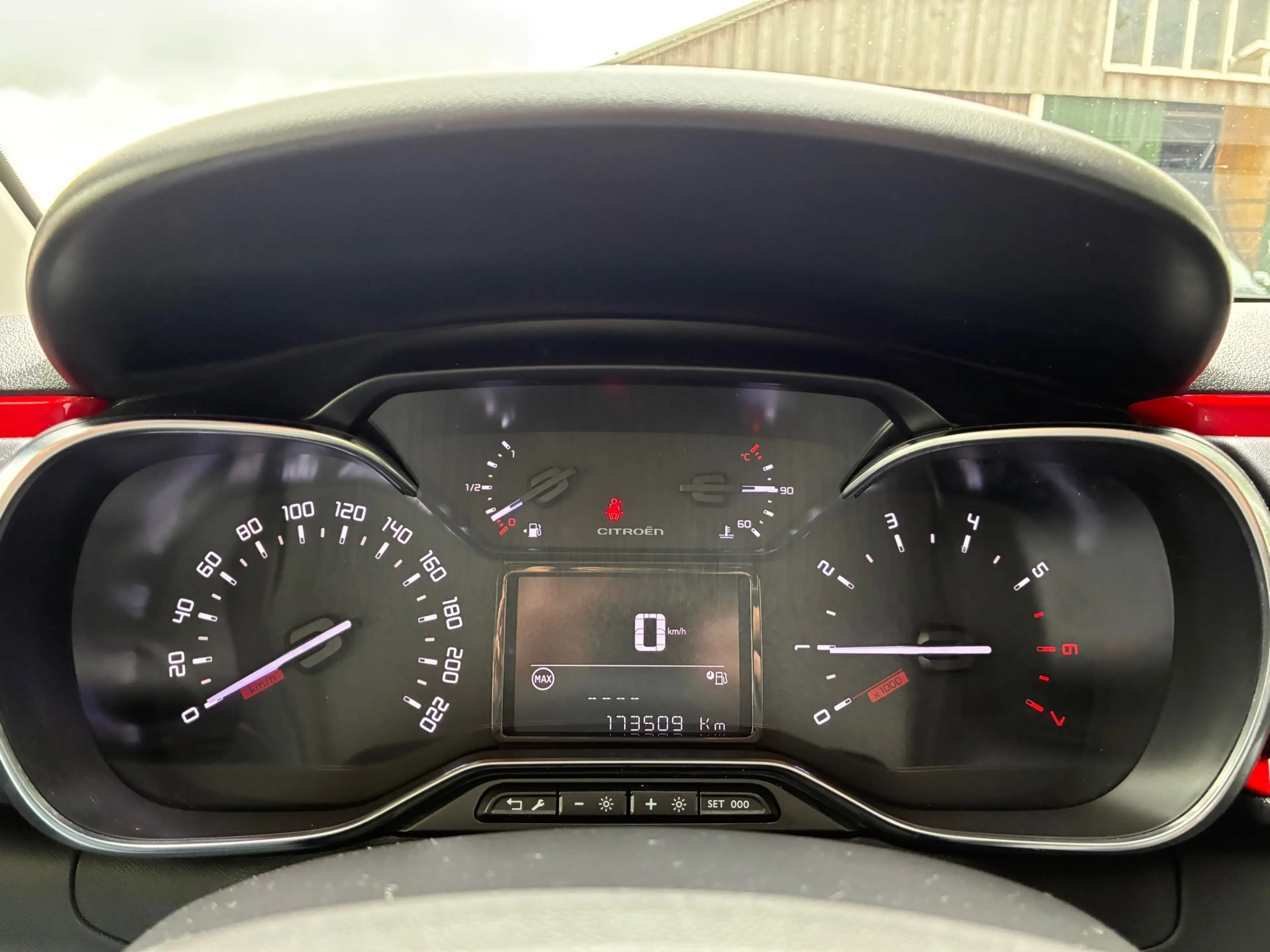 Citroen C3 1.2 PureTech S&S Shine | Camera + Cruise + Navi Nu — photo 18