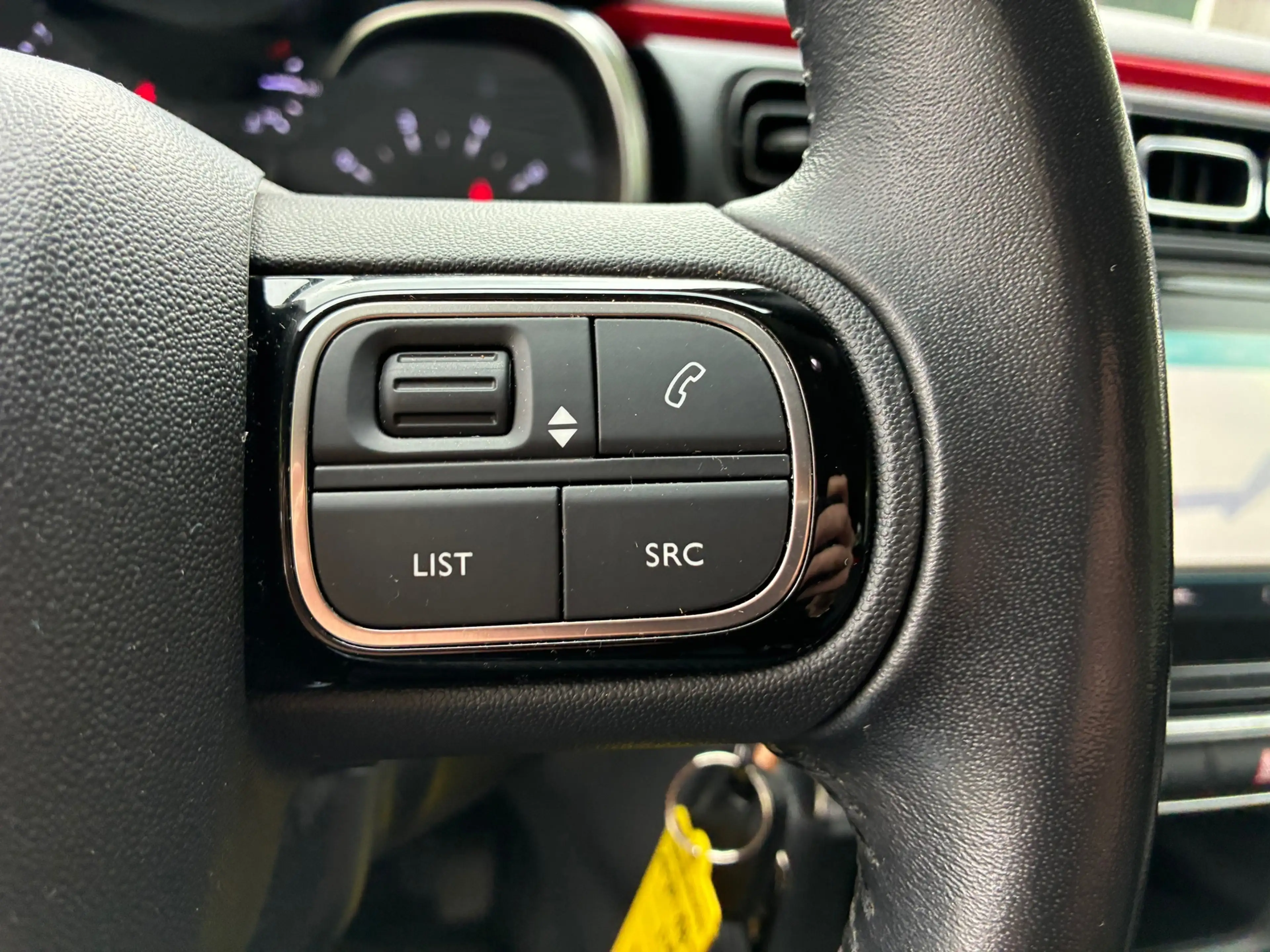 Citroen C3 1.2 PureTech S&S Shine | Camera + Cruise + Navi Nu — photo 15