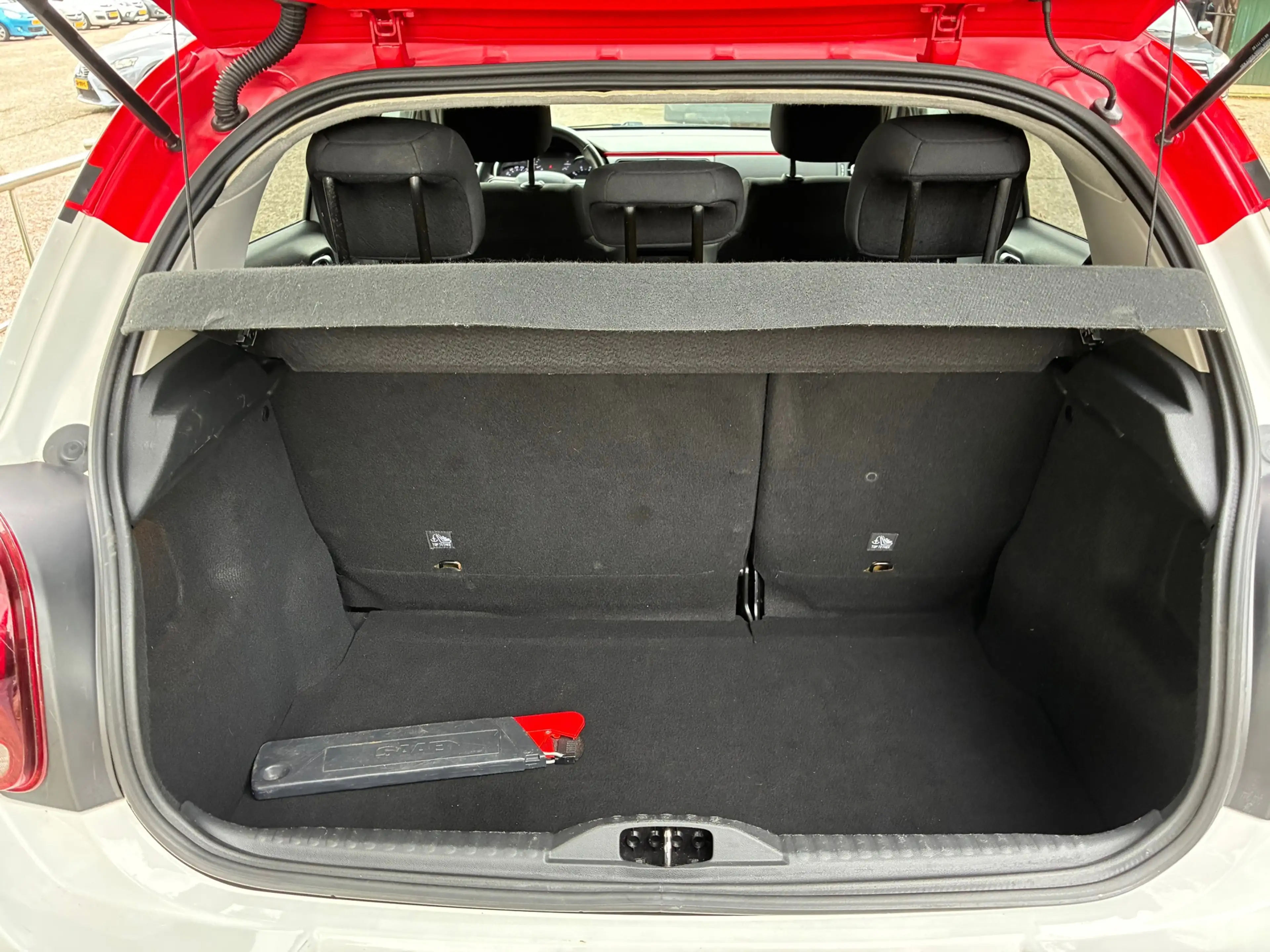 Citroen C3 1.2 PureTech S&S Shine | Camera + Cruise + Navi Nu — photo 9