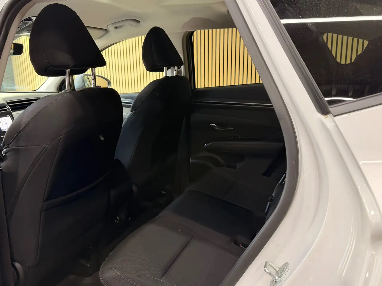 Hyundai TUCSON 1.6 CRDi MHD Feel DCT * GARANTIE 12 MOIS * 1ER PROP *, миниатюра 15