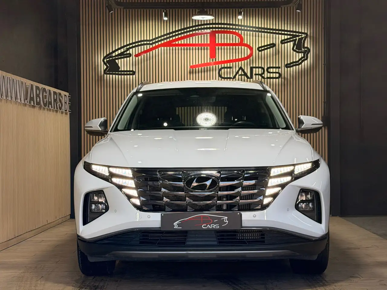 Hyundai TUCSON 1.6 CRDi MHD Feel DCT * GARANTIE 12 MOIS * 1ER PROP *, миниатюра 6