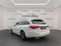 Mercedes-Benz C 200 T d AVANTGARDE/AHK/KAMERA/LED/9G/MBUX/DAB Blanco - thumbnail 4
