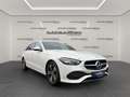 Mercedes-Benz C 200 T d AVANTGARDE/AHK/KAMERA/LED/9G/MBUX/DAB Blanco - thumbnail 3