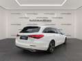 Mercedes-Benz C 200 T d AVANTGARDE/AHK/KAMERA/LED/9G/MBUX/DAB Blanco - thumbnail 6
