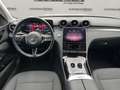 Mercedes-Benz C 200 T d AVANTGARDE/AHK/KAMERA/LED/9G/MBUX/DAB Blanco - thumbnail 12