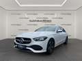 Mercedes-Benz C 200 T d AVANTGARDE/AHK/KAMERA/LED/9G/MBUX/DAB Blanco - thumbnail 1