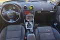 Audi A3 A3 SPB 1.6 TDI 105 CV CR Ambition Zwart - thumbnail 12