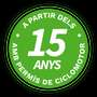 Aixam GTO AIXAM GTO Blanc - thumbnail 14