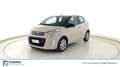 Citroen C1 5 Porte 1.0 VTi Feel Beige - thumbnail 1