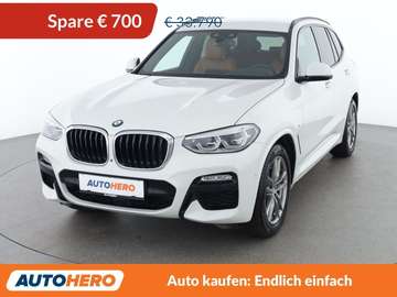 xDrive 20d M Sport
