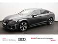 Audi A5 45 TFSI quattro S-tronic S line Sta Grau - thumbnail 1