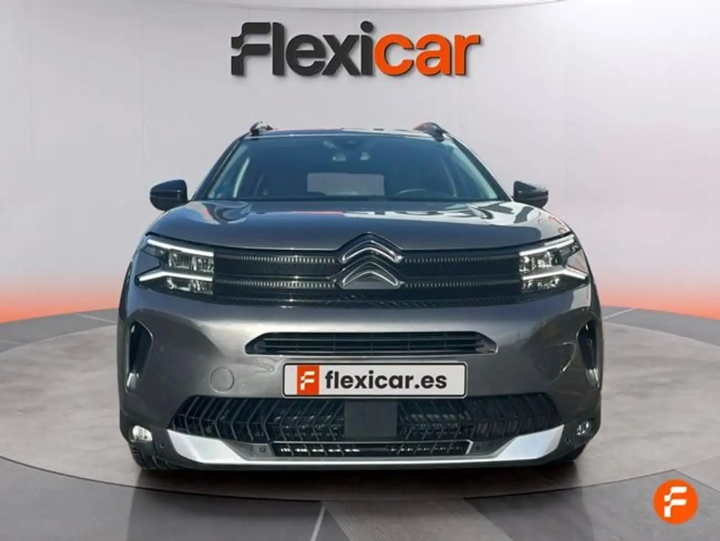 Citroen C5 Aircross Hybrid C-Series EAT8 180 Bleu - 2