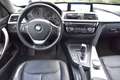 BMW 418 dA M Pakket Automaat Navigatie Xenon Leder FULL ! Grau - thumbnail 12