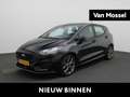 Ford Fiesta 1.0 EcoBoost Hybrid ST-Line ADAPTIEVE CRUISE | CAM Noir - thumbnail 1