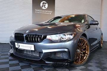 435i xDrive Gran Coupé M-PAKET/H&K/HUD/RFK/PDC