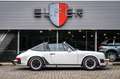 Porsche 911 Carrera 3.2 Targa G50 versnellingsbak Bílá - thumbnail 4