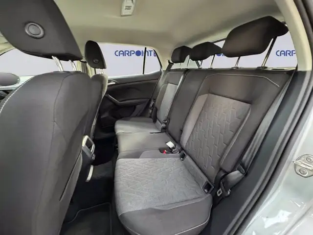 Volkswagen T-Cross view 14