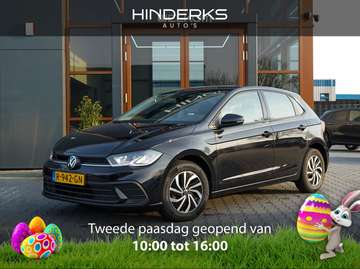 1.0 TSI Life Bns | Led | Camera | Adap. Cruise | S