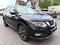 Nissan X-Trail 1.6 TEKNA *PANO *KAMERA *LEDER *1.HAND Schwarz - thumbnail 5