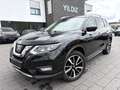Nissan X-Trail 1.6 TEKNA *PANO *KAMERA *LEDER *1.HAND Schwarz - thumbnail 1