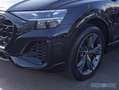 Audi Q8 55 TFSI e qu. ACC AHK Luftf. Matrix Navi 360° Schwarz - thumbnail 14