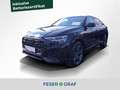 Audi Q8 55 TFSI e qu. ACC AHK Luftf. Matrix Navi 360° Noir - thumbnail 1