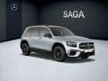 Mercedes-Benz GLB 180 GLB d AMG Line Argent - thumbnail 13