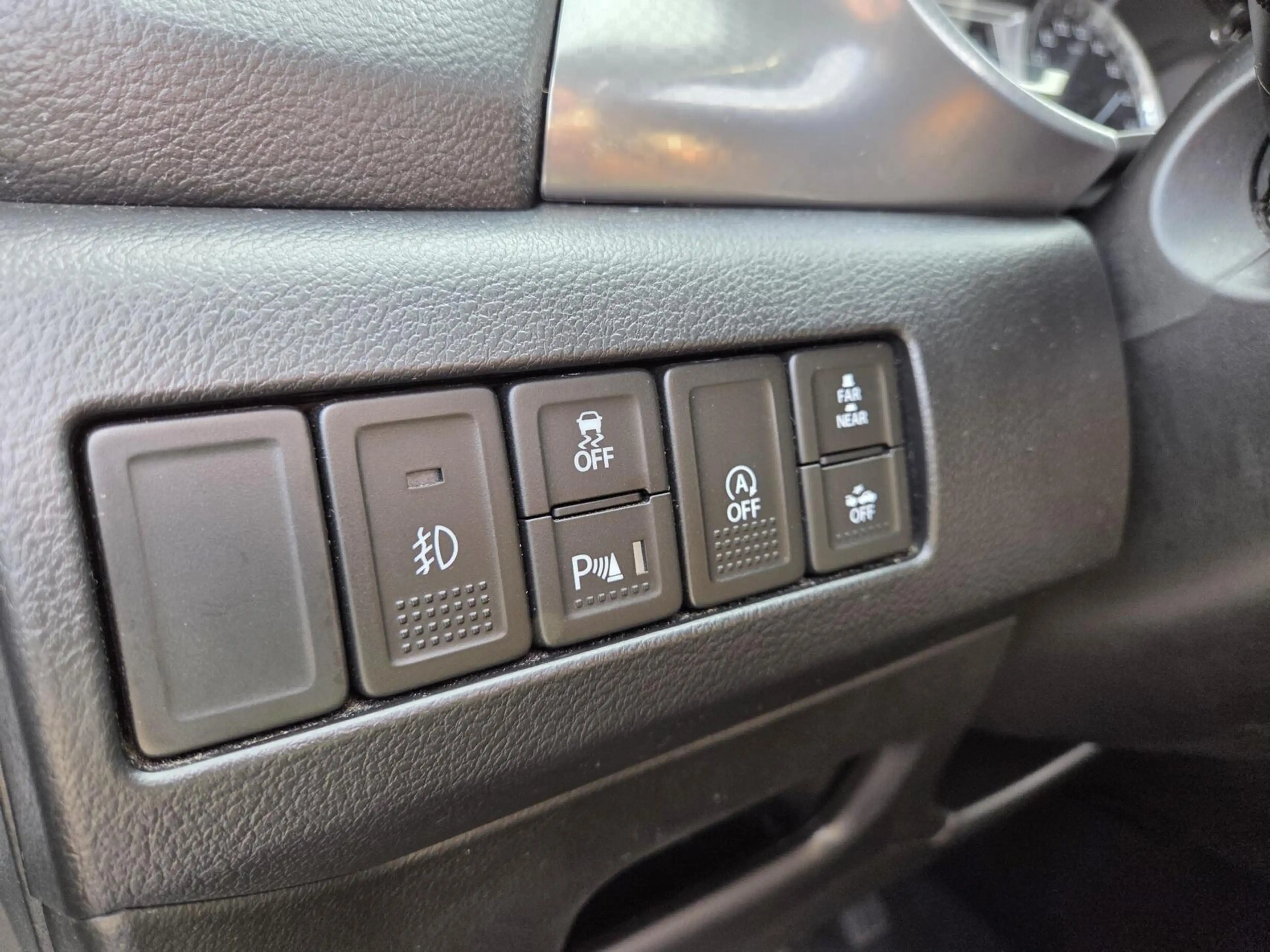 Suzuki Vitara 1.6 High Executive Automaat | Parelmoer / Panorama — photo 41