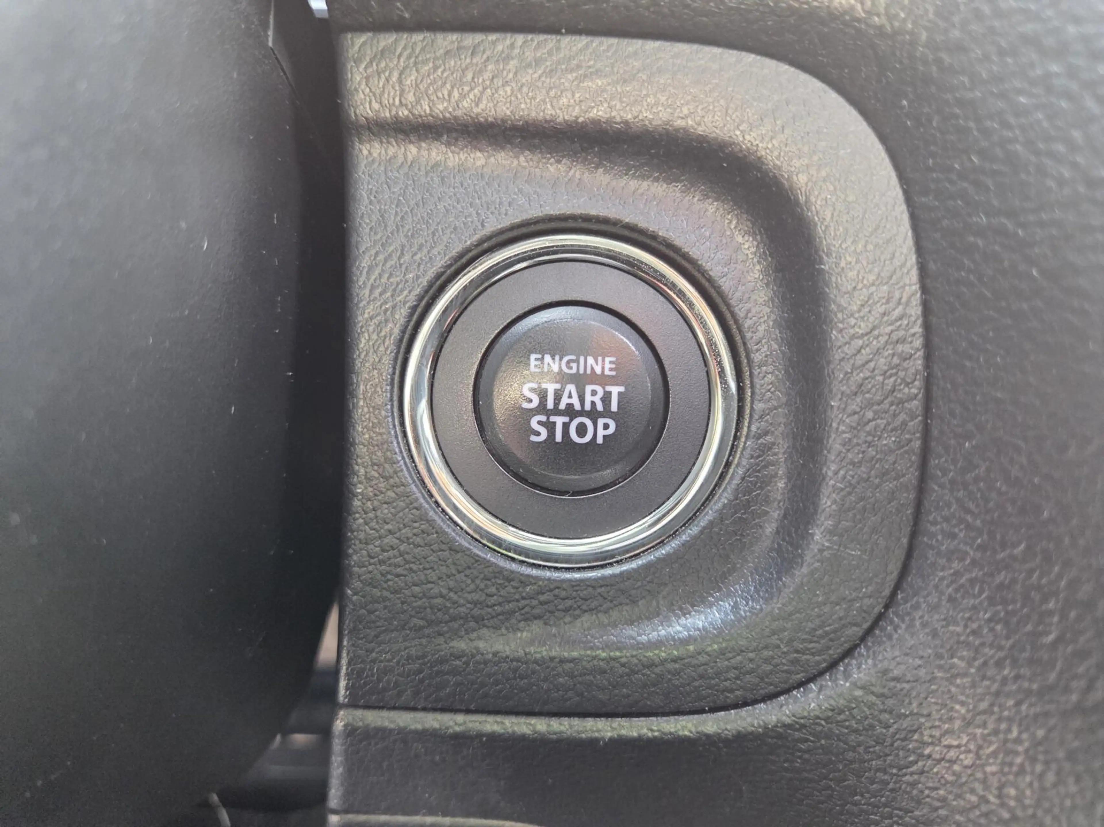 Suzuki Vitara 1.6 High Executive Automaat | Parelmoer / Panorama — photo 34