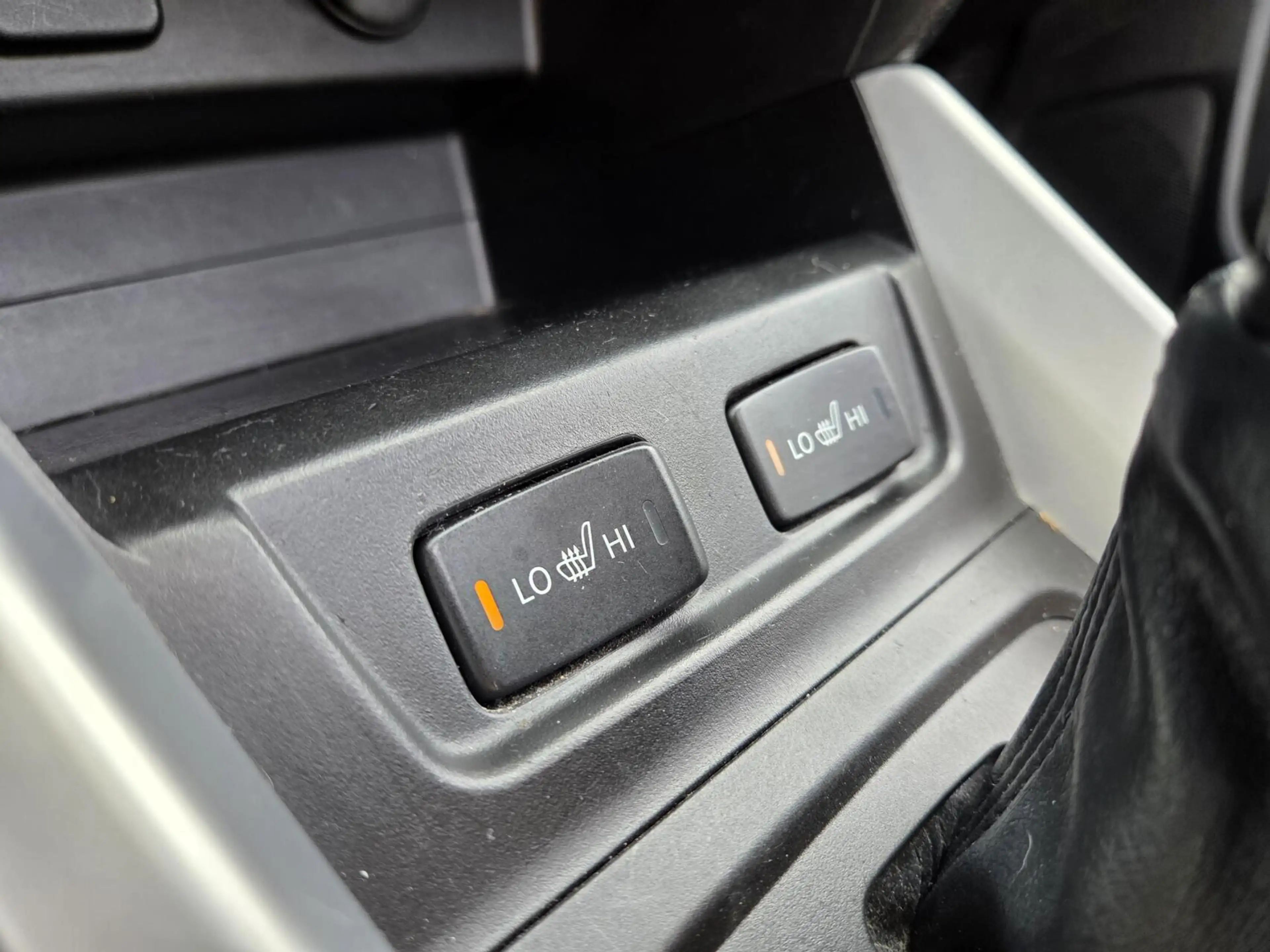 Suzuki Vitara 1.6 High Executive Automaat | Parelmoer / Panorama — photo 33
