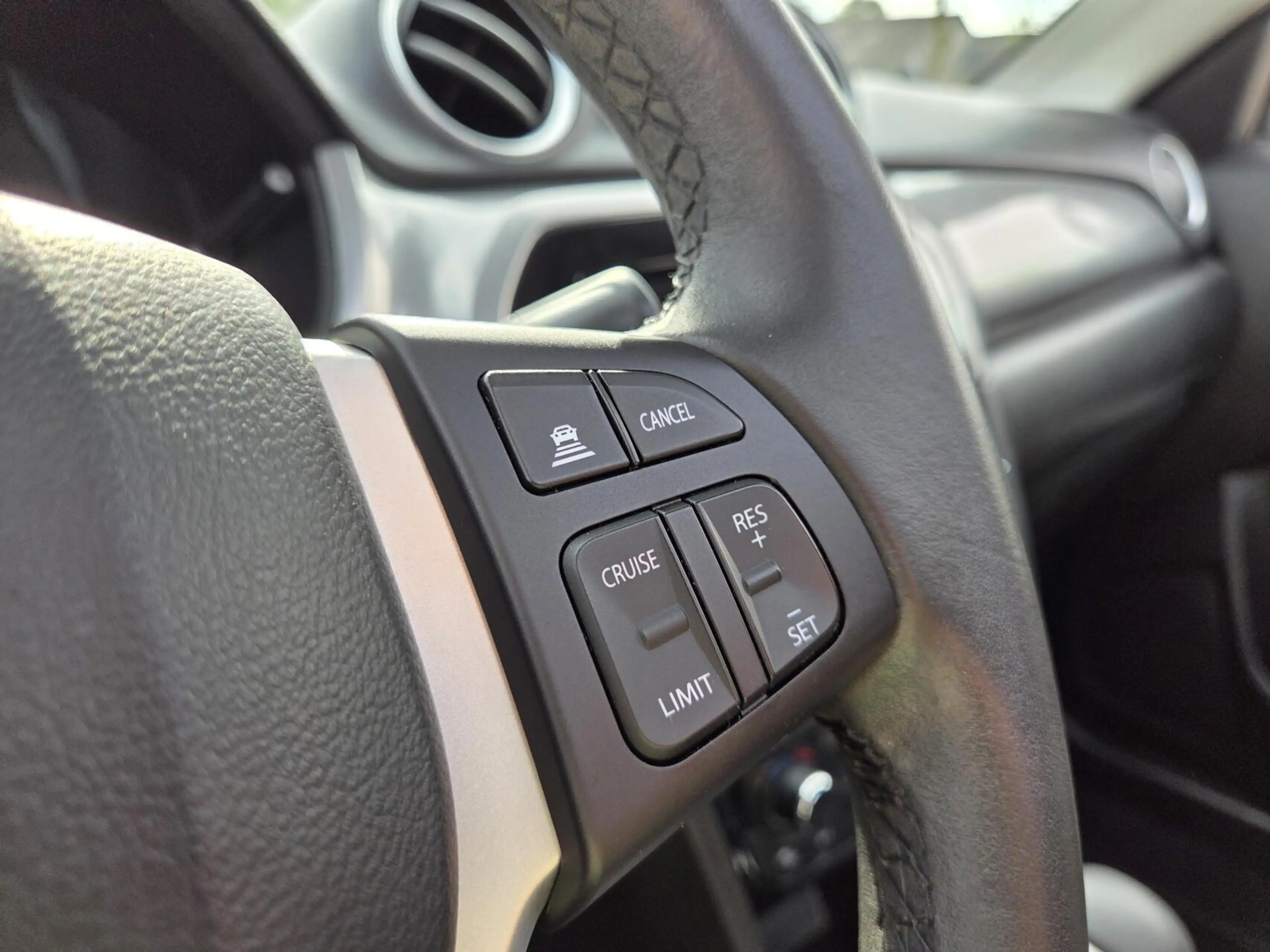 Suzuki Vitara 1.6 High Executive Automaat | Parelmoer / Panorama — photo 15