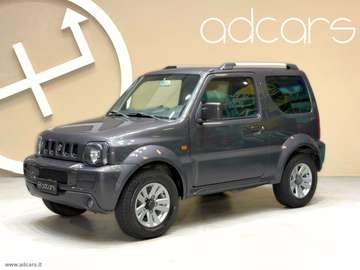 1.3 4WD A/T Evolution *GPL*CAMBIO AUT.*SENSORI*