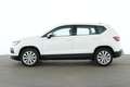 SEAT Ateca Style 1.5 TSI RFK*PDC*Tempo*Klima*SH Weiß - thumbnail 6