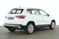 SEAT Ateca Style 1.5 TSI RFK*PDC*Tempo*Klima*SH Weiß - thumbnail 4