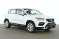 SEAT Ateca Style 1.5 TSI RFK*PDC*Tempo*Klima*SH Weiß - thumbnail 2