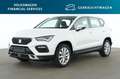 SEAT Ateca Style 1.5 TSI RFK*PDC*Tempo*Klima*SH Weiß - thumbnail 1