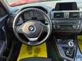 BMW 116 i Sport Line *58TKM*1.HD*SitzH*MFL* 02/27 Rot - thumbnail 12