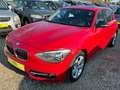 BMW 116 i Sport Line *58TKM*1.HD*SitzH*MFL* 02/27 Rot - thumbnail 4