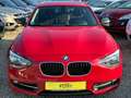 BMW 116 i Sport Line *58TKM*1.HD*SitzH*MFL* 02/27 Rot - thumbnail 3