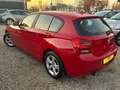 BMW 116 i Sport Line *58TKM*1.HD*SitzH*MFL* 02/27 Rot - thumbnail 19