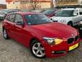 BMW 116 i Sport Line *58TKM*1.HD*SitzH*MFL* 02/27 Rot - thumbnail 1