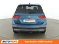 Volkswagen Tiguan Allspace 2.0 TDI Highline 4Motion Aut. *ACC*SPUR*AHK*CAM* Blau - thumbnail 5