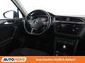 Volkswagen Tiguan Allspace 2.0 TDI Highline 4Motion Aut. *ACC*SPUR*AHK*CAM* Blau - thumbnail 13
